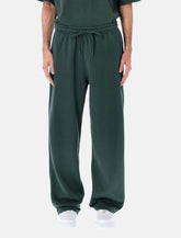 Jordan Brooklyn fleece oversized trousers -  | Spazio Pritelli