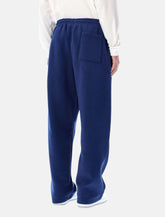 Jordan Brooklyn fleece oversized trousers -  | Spazio Pritelli