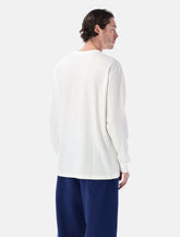 T-shirt a maniche lunghe Jordan Flight con logo Jumpman Nike -  | Spazio Pritelli