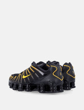 Nike Shox TL sneakers in tessuto e materiali sintetici -  | Spazio Pritelli