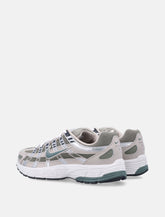 Nike P-6000 sneakers -  | Spazio Pritelli