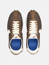Nike LD-1000 mesh and leather sneakers -  | Spazio Pritelli