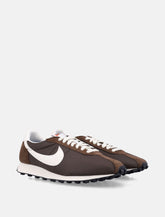Nike LD-1000 mesh and leather sneakers -  | Spazio Pritelli