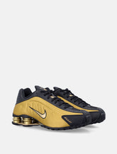 Nike Shox R4 Running sneakers -  | Spazio Pritelli