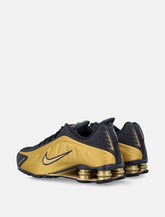 Nike Shox R4 Running sneakers -  | Spazio Pritelli