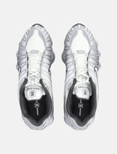 Nike Shox TL mesh sneakers -  | Spazio Pritelli
