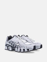 Nike Shox TL mesh sneakers -  | Spazio Pritelli
