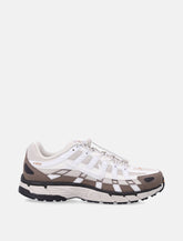 Nike P-6000 sneakers in light orewood tone -  | Spazio Pritelli