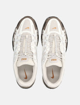 Nike P-6000 sneakers in light orewood tone -  | Spazio Pritelli