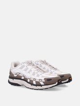 Nike P-6000 sneakers in light orewood tone -  | Spazio Pritelli