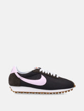 Nike LD-1000 Women’s Sneakers in Leather and Textile -  | Spazio Pritelli