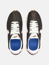 Nike LD-1000 Women’s Sneakers in Leather and Textile -  | Spazio Pritelli