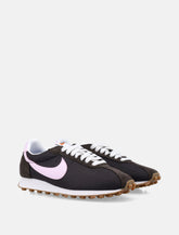 Nike LD-1000 Women’s Sneakers in Leather and Textile -  | Spazio Pritelli