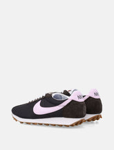 Nike LD-1000 Women’s Sneakers in Leather and Textile -  | Spazio Pritelli