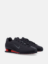 Nike Shox Z women's sneakers -  | Spazio Pritelli