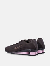 Nike Shox Z women's sneakers -  | Spazio Pritelli