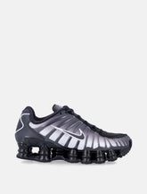 Nike Shox TL Fade women’s mesh sneakers -  | Spazio Pritelli