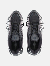 Nike Shox TL Fade women’s mesh sneakers -  | Spazio Pritelli