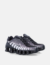 Nike Shox TL Fade women’s mesh sneakers -  | Spazio Pritelli