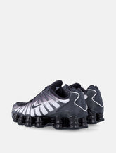Nike Shox TL Fade women’s mesh sneakers -  | Spazio Pritelli