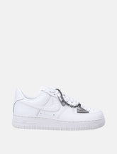 Nike Air Force 1 ’07 Low women’s sneakers in white -  | Spazio Pritelli