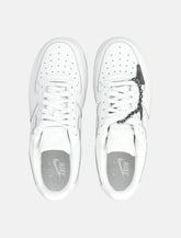 Nike Air Force 1 ’07 Low women’s sneakers in white -  | Spazio Pritelli
