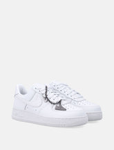 Nike Air Force 1 ’07 Low women’s sneakers in white -  | Spazio Pritelli