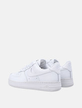 Nike Air Force 1 ’07 Low women’s sneakers in white -  | Spazio Pritelli