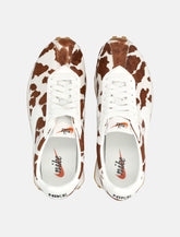 Nike LD-1000 PRM cow print woman's sneakers -  | Spazio Pritelli