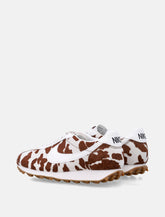 Nike LD-1000 PRM cow print woman's sneakers -  | Spazio Pritelli