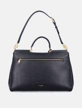 Dolce & Gabbana Sicily large leather bag -  | Spazio Pritelli