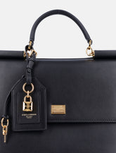 Dolce & Gabbana Sicily large leather bag -  | Spazio Pritelli