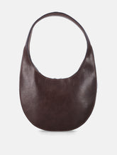 Coperni small Swipe leather bag -  | Spazio Pritelli