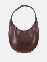 Coperni medium Swipe leather bag -  | Spazio Pritelli