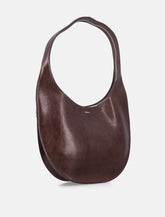 Coperni medium Swipe leather bag -  | Spazio Pritelli