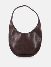 Coperni medium Swipe leather bag -  | Spazio Pritelli