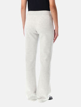 Coperni low-waist organic cotton jogging pants -  | Spazio Pritelli