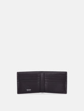Tom Ford Bifold Croco Leather Wallet -  | Spazio Pritelli