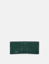 Tom Ford Bifold Croco Leather Wallet -  | Spazio Pritelli