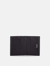 Tom Ford Green Croc-Embossed Leather cardholder -  | Spazio Pritelli