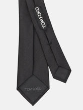 Tom Ford Silk Tie -  | Spazio Pritelli