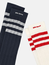 Calze alte adidas x Wales Bonner Crochet -  | Spazio Pritelli