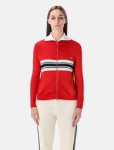 Track top in maglia adidas x Wales Bonner -  | Spazio Pritelli