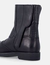 MM6 Maison Margiela Biker ankle boots -  | Spazio Pritelli