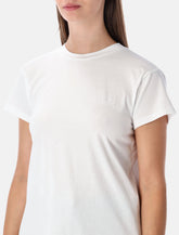 MM6 Maison Margiela cotton jersey t-shirt -  | Spazio Pritelli