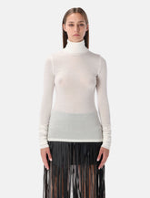 The Garment Bree long turtleneck top -  | Spazio Pritelli