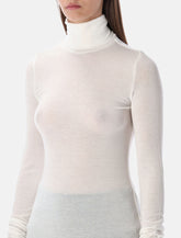 The Garment Bree long turtleneck top -  | Spazio Pritelli