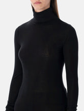 The Garment Bree long turtleneck top -  | Spazio Pritelli
