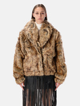 The Garment Damiy oversized coat -  | Spazio Pritelli
