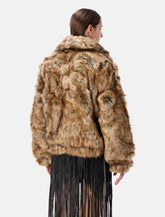 The Garment Damiy oversized coat -  | Spazio Pritelli